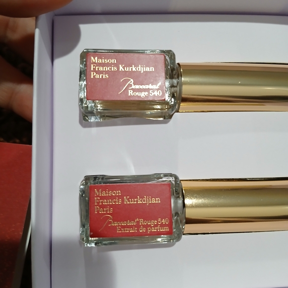 Maison Francis Kurkdjian - Picture 2 of 4